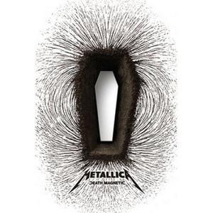 La pochette du nouvel album de Metallica
