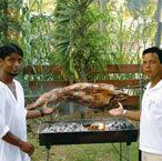 Succès garanti petit prix grillade domicile