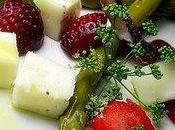 Fureur Vivres fruits rouges