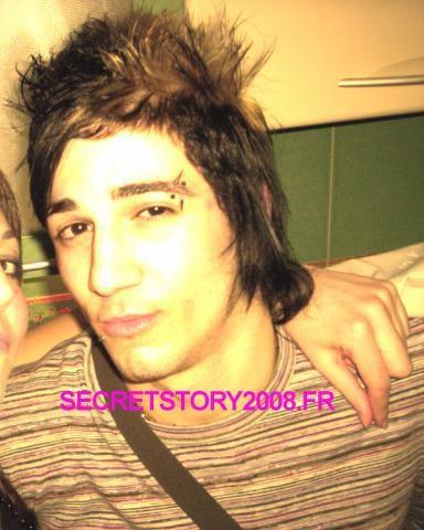 cyril_long cyril secret story