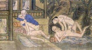 Tout n'est pas gay ... en Chine Tout n'est pas gay ... en Chine