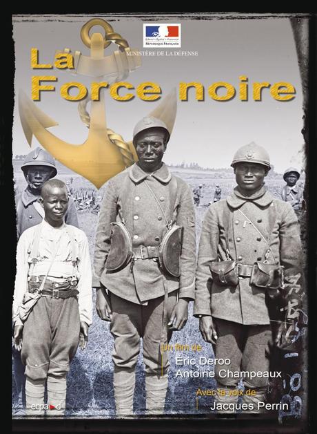 La force noire La force noire