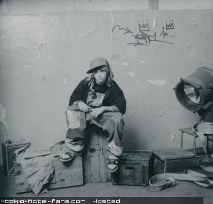 Photo Tokio Hotel 4780 