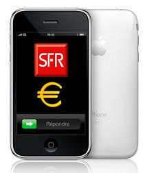 iPhone-3G-blanc_SFR image