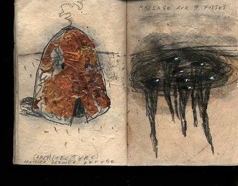identity landscape