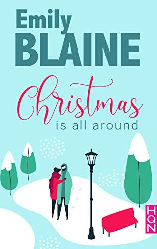 A vos agendas : Découvrez un bundle 100% Noël avec deux romances d'Emily Blaine A vos agendas : Découvrez un bundle 100% Noël avec deux romances d'Emily Blaine
