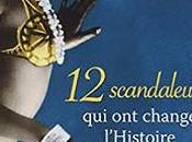 scandaleuses l'Histoire" Marc Fourny