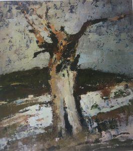 Confrontation, Hôtel de Voguë Confrontation, Hôtel de Voguë