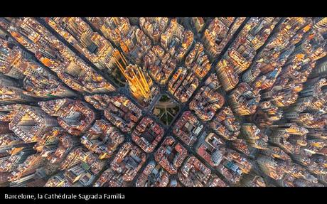 Divers - Qelques photos prises par des pilotes - 1