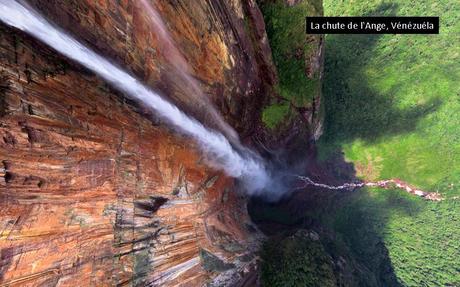 Divers - Qelques photos prises par des pilotes - 1