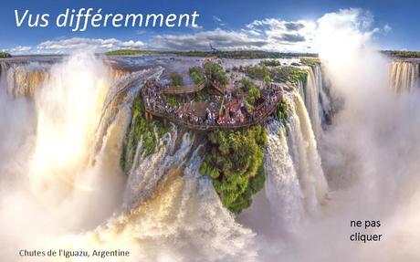 Divers - Qelques photos prises par des pilotes - 1