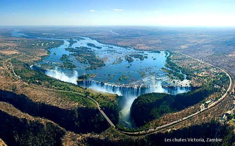 Divers - Qelques photos prises par des pilotes - 1