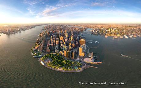 Divers - Qelques photos prises par des pilotes - 1