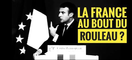 La France au bout du rouleau - 649ème semaine politique