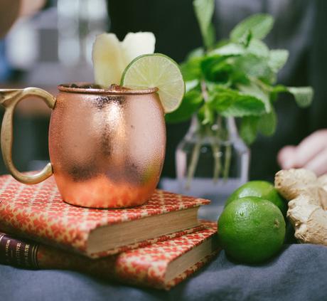 Kombucha, une boisson saine et à la mode © Photo: Shangyou Shi sur Unsplash