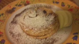 Recette de pickelet: le pancake de Nouvelle Zélande, d'Australie Recette de pickelet: le pancake de Nouvelle Zélande, d'Australie