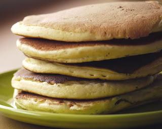 Recette de pickelet: le pancake de Nouvelle Zélande, d'Australie Recette de pickelet: le pancake de Nouvelle Zélande, d'Australie