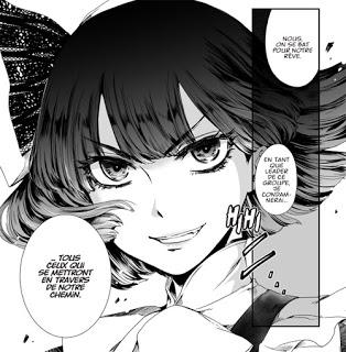 Heroines Game - Alice est prête à tout pour gagner