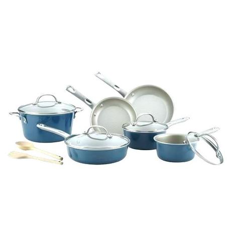 rachael ray porcelain cookware rachael ray porcelain cookware oven