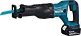 Avis sur las sabre MAKITA DJR186RT Avis sur la scie sabre MAKITA
DJR186RT