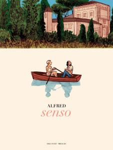 Une nuit dans l’Italie rêvée d’Alfred