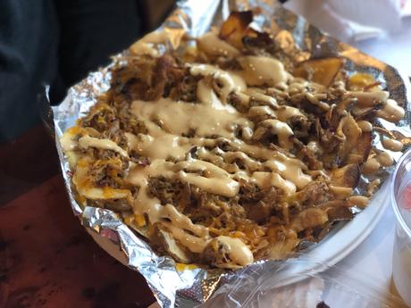 Info bière – Ce restaurant et marché modeste est situé au sommet de la vallée de l’Hudson: c’est un bon facteur.
 – Houblon