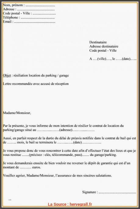 Idéal Lettre De Motivation Pour Demande De Logement 1 ...