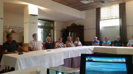 AG du 9 juin 2018 – Rapport moral du président - Le blog de ...