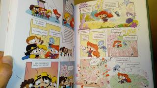 Mortelle Adèle au pays des contes défaits de Mr Tan et Diane Le Feyer Mortelle Adèle au pays des contes défaits de Mr Tan et Diane Le Feyer