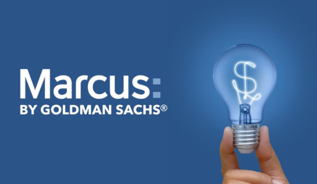 Marcus by Goldman Sachs - You can Money