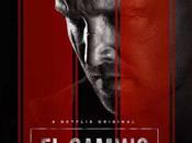 NETFLIX Camino: Breaking Movie Vince Gilligan