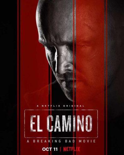 NETFLIX : « El Camino: A Breaking Bad Movie » de Vince Gilligan NETFLIX : « El Camino: A Breaking Bad Movie » de Vince Gilligan