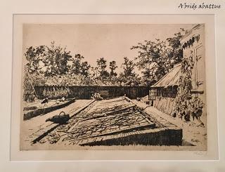 Willem Bastiaan Tholen, un impressionniste néerlandais à la Fondation Custodia