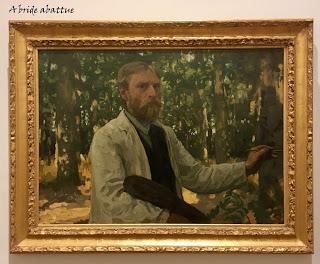 Willem Bastiaan Tholen, un impressionniste néerlandais à la Fondation Custodia
