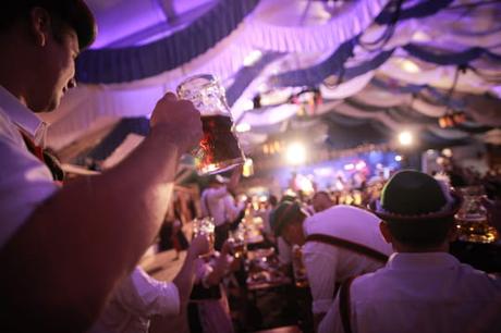 Oktoberfest 2019: dates, lieu et prix du festival de la bière à Marseille