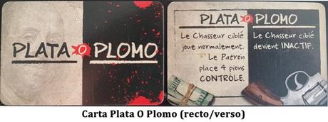 Test de Narcos, le jeu de plateau de Fel Barros et Renato Sasdelli chez Edge Entertainment