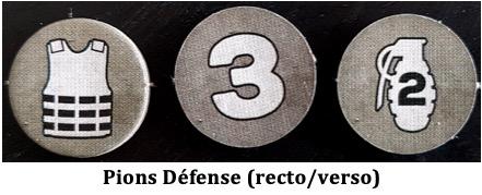 Test de Narcos, le jeu de plateau de Fel Barros et Renato Sasdelli chez Edge Entertainment