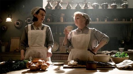 Downton Abbey (Ciné)