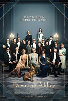 Downton Abbey (Ciné)