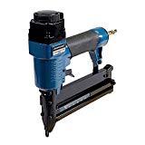Meilleures cloueuses pneumatiques Silverline - 633524 - Agrafeuse Cloueuse - 2 en 1 50 mm