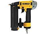 Meilleures cloueuses pneumatiques DeWalt DPN1850PP-XJ Cloueur pneumatique DNBT, Jaune/Noir, 55mm