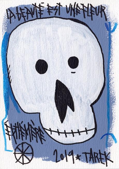 Dessins qui ont rejoint des collections privées