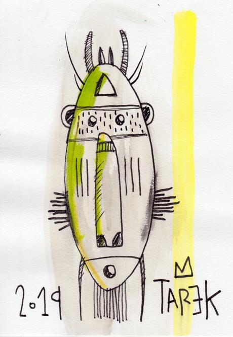 Dessins qui ont rejoint des collections privées