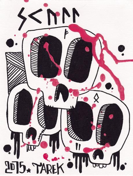 Dessins qui ont rejoint des collections privées