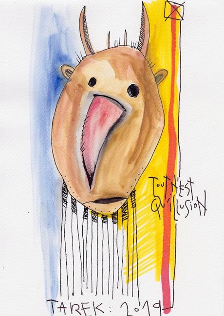 Dessins qui ont rejoint des collections privées