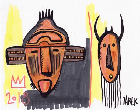 Dessins qui ont rejoint des collections privées