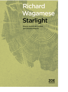 Starlight · Richard Wagamese