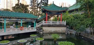 Day trip#1 – Les temples et les marchés de Kowloon