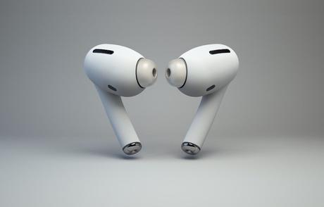 Les AirPods Pro sortiraient fin octobre avec un nouveau design pour 260$