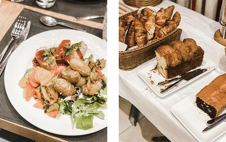 BO RESORT RESTAURANT